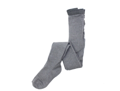 MP tights wool gray